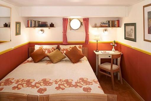 Cabina Exterior Doble